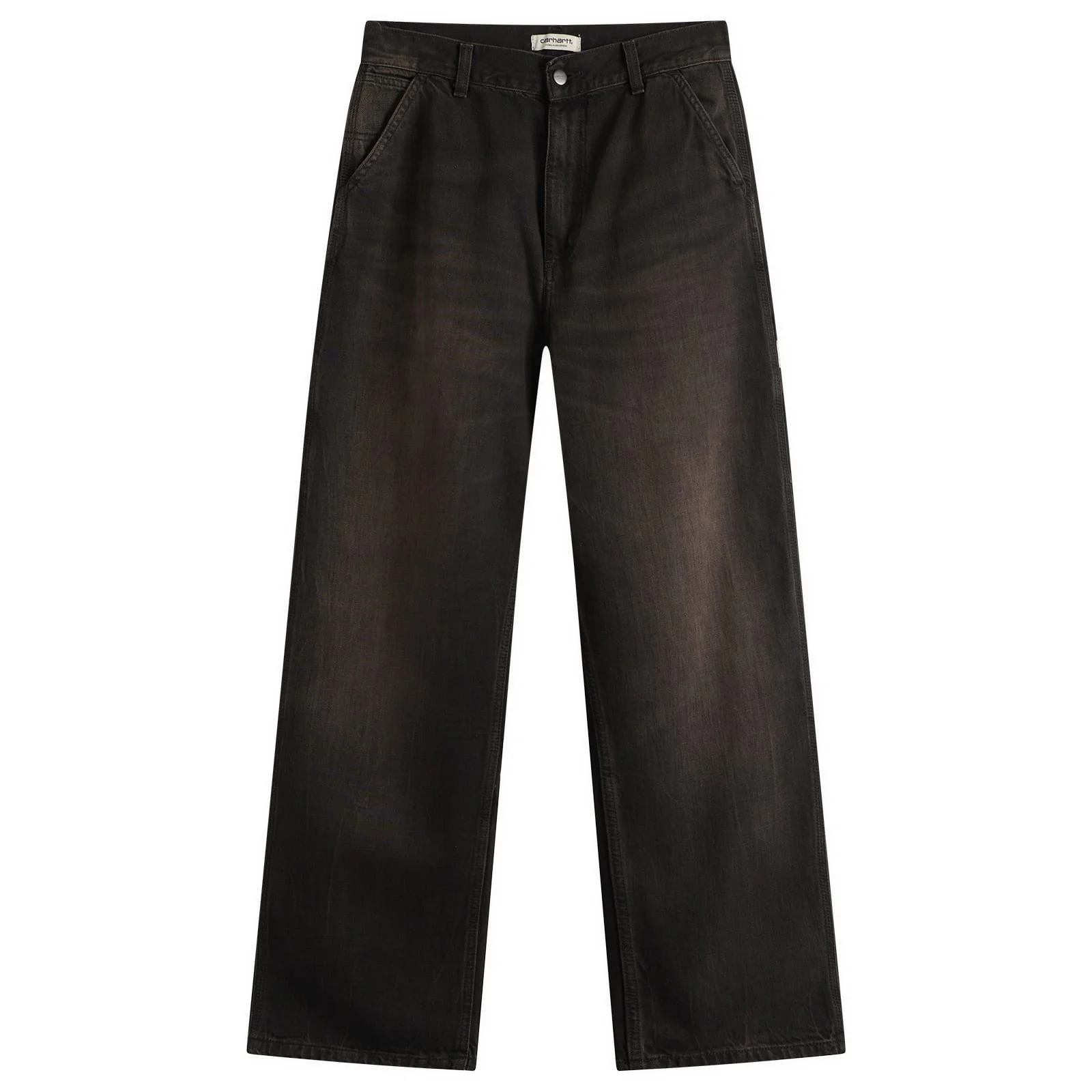 Carhartt WIP Brandon Single Knee Pant - 1