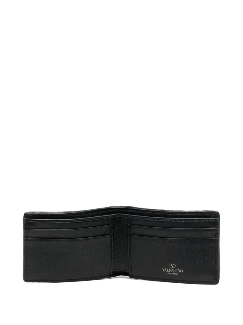 Toile Iconographe bi-fold wallet 3