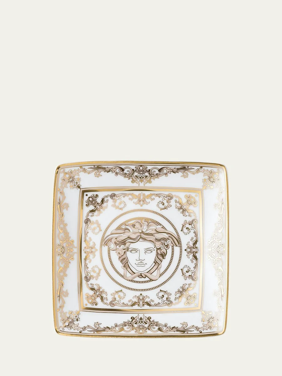 Medusa Gala Canape Dish - 1