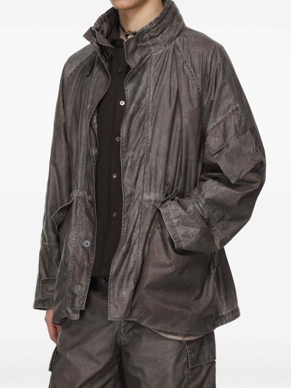 Horizon jacket - 5