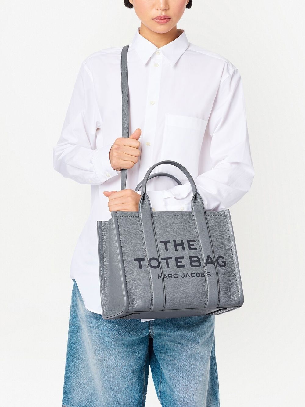 small The Tote bag - 3