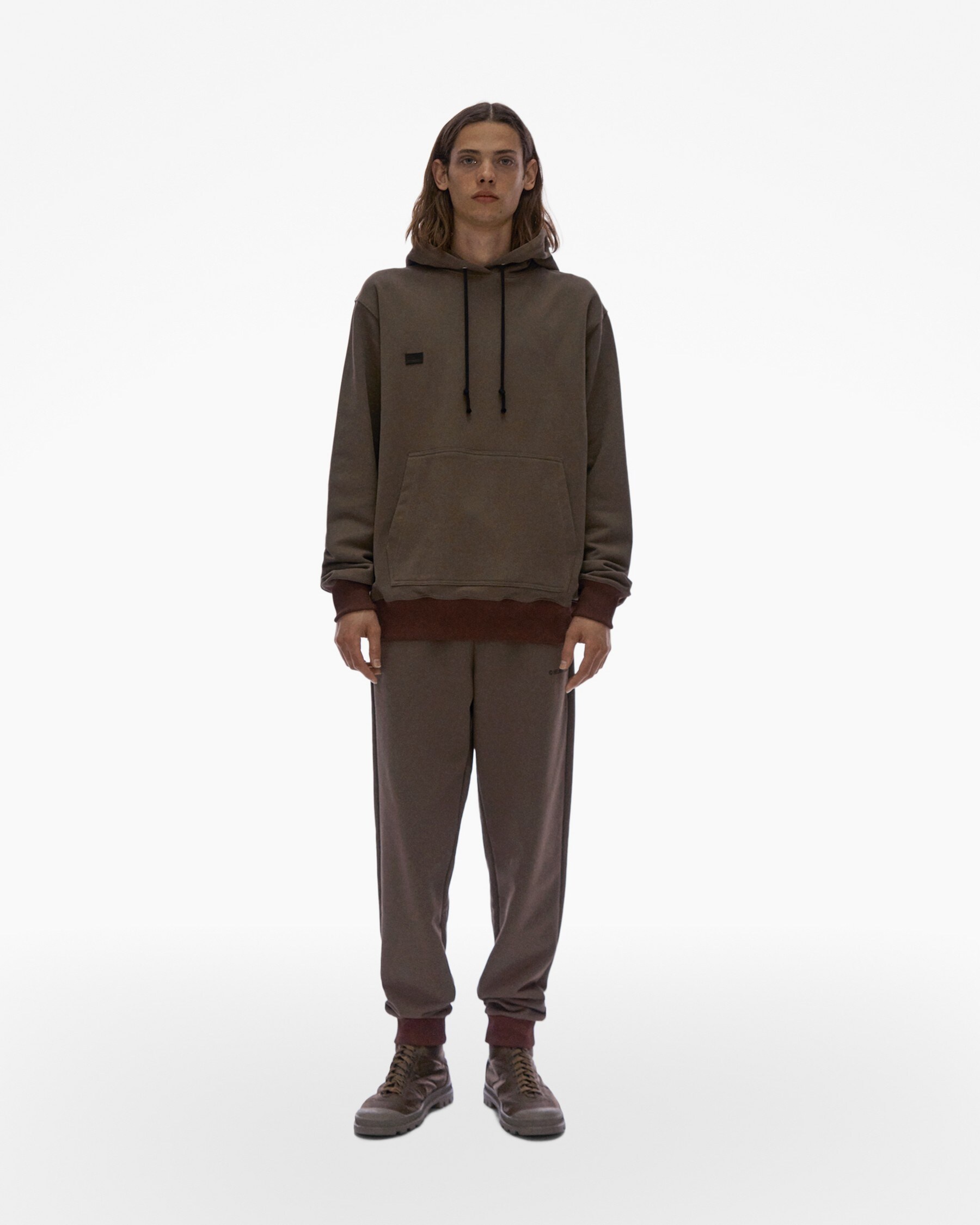 LOGO JOGGER - 2