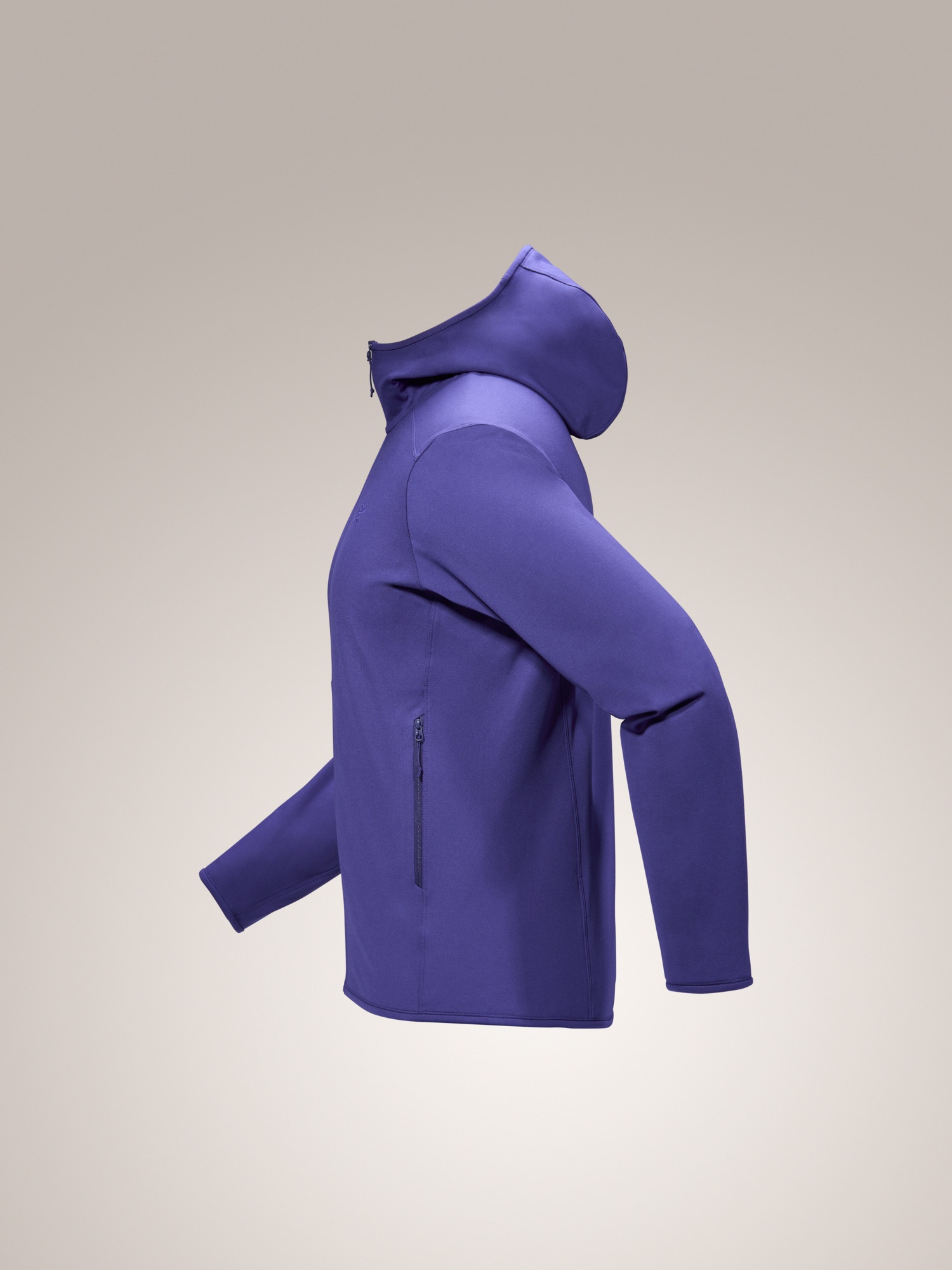 Kyanite Lightweight Hoody - 9