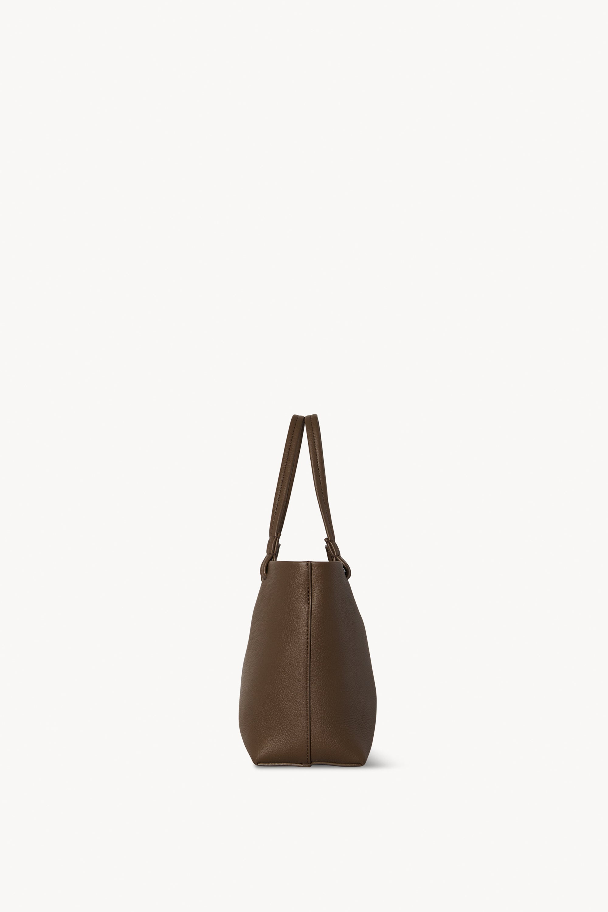 Small Park Tote Bag in Leather - 3