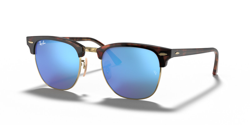 CLUBMASTER FLASH LENSES 1