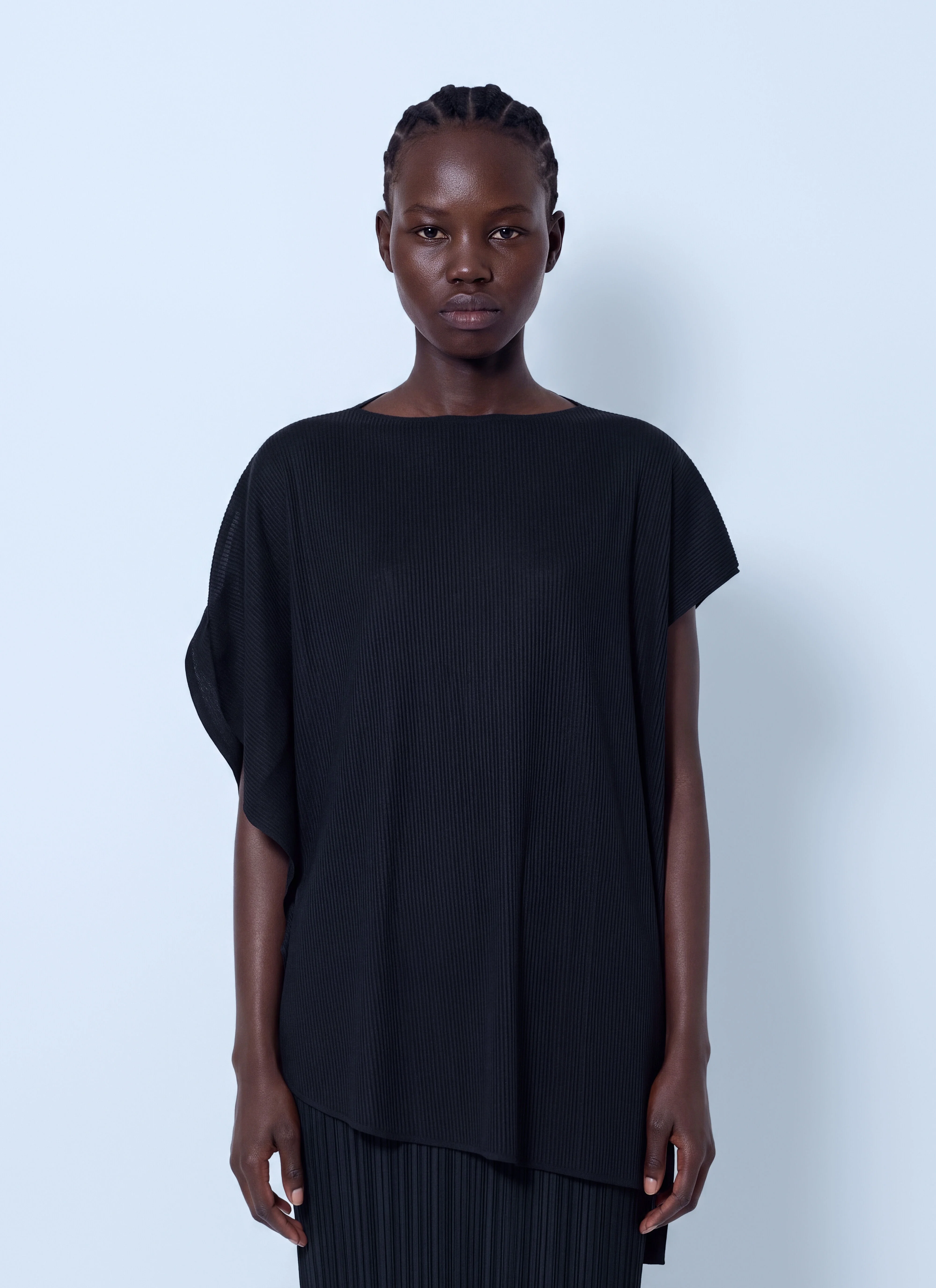 A-Poc Slice Shirt - 1