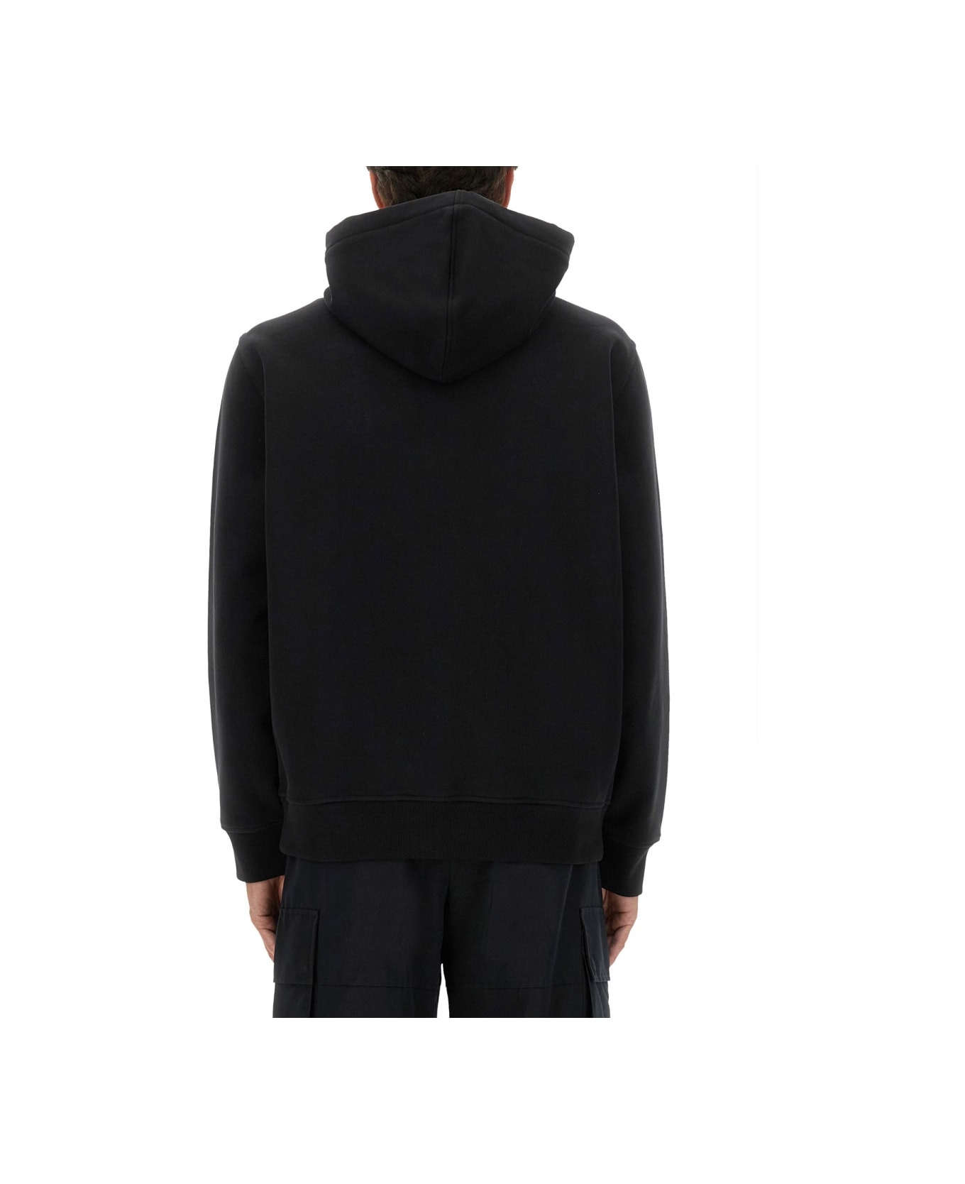 Zipper Hoodie - 3