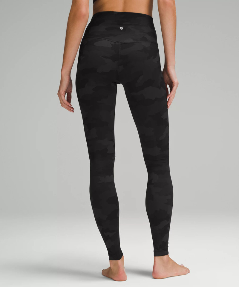 lululemon Align™ High-Rise Pant 28" 3
