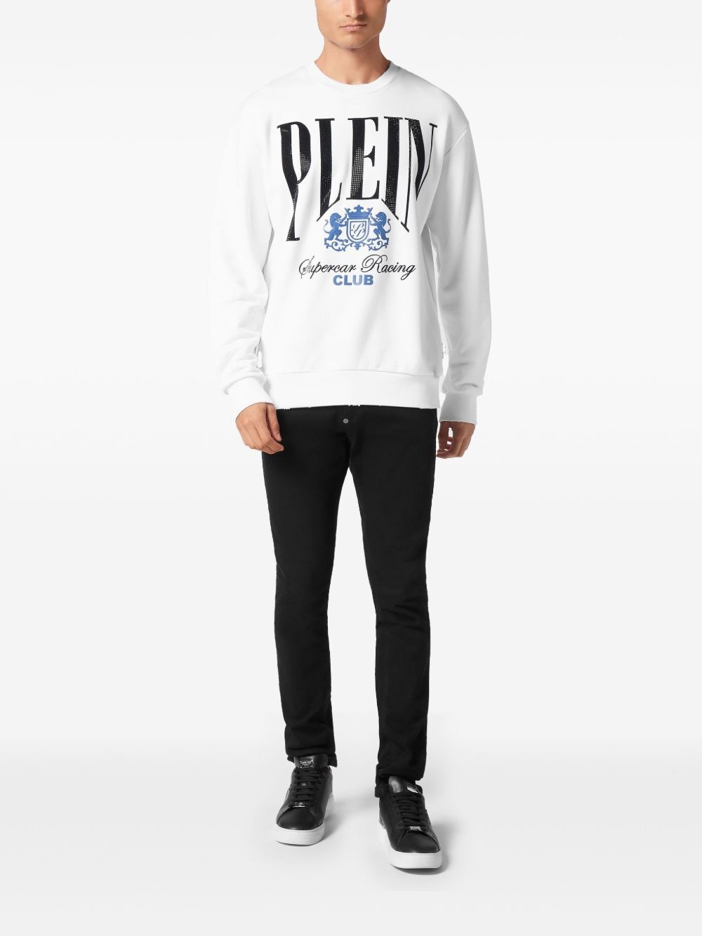 Racing Club sweatshirt - 2