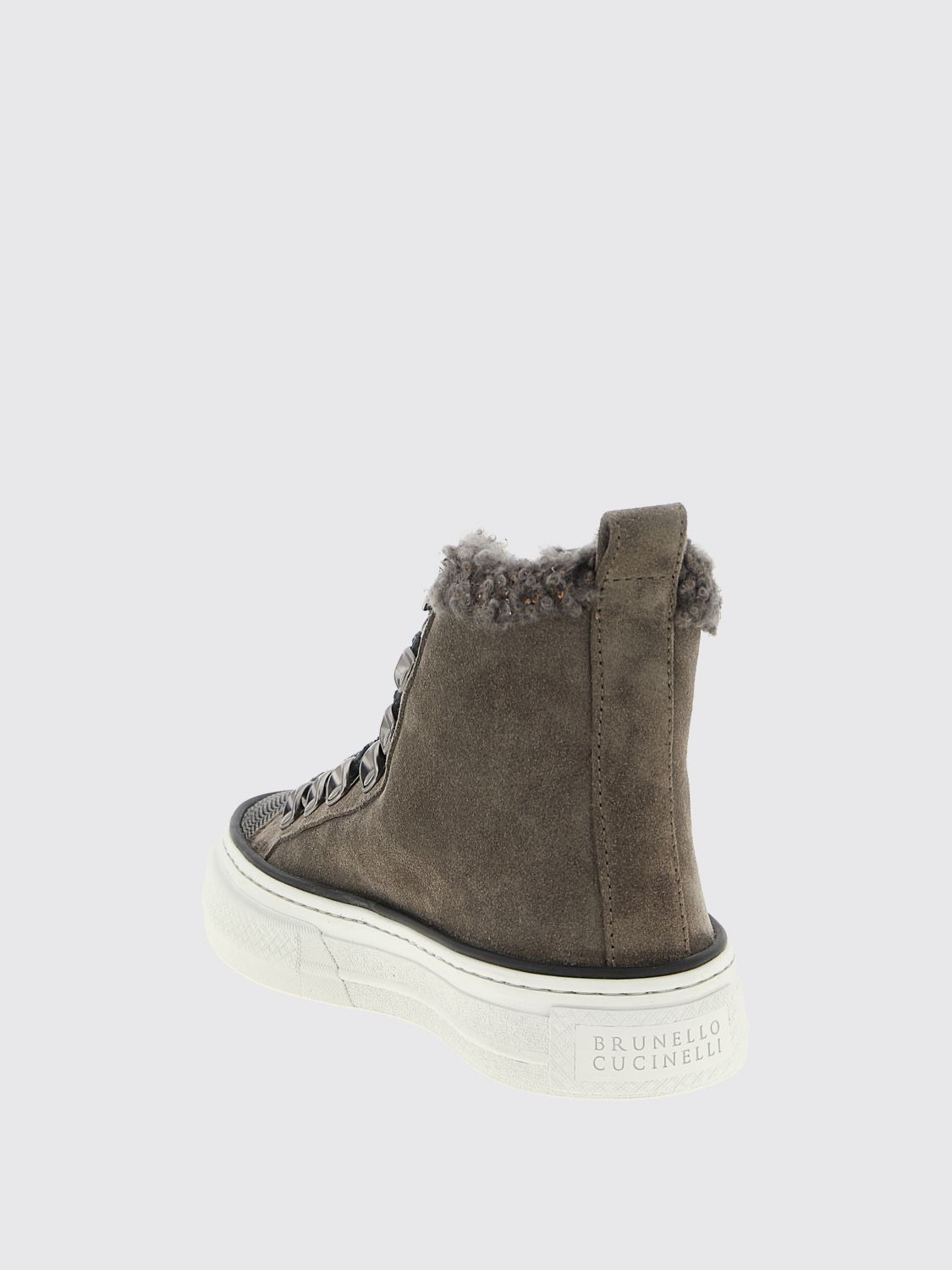 Sneakers woman Brunello Cucinelli - 3