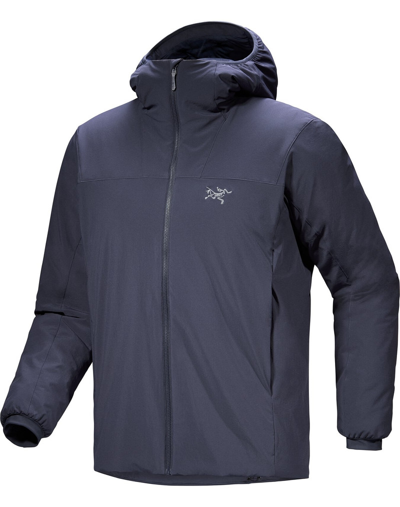Arc'teryx Epsilon Insulated Hoody | REVERSIBLE