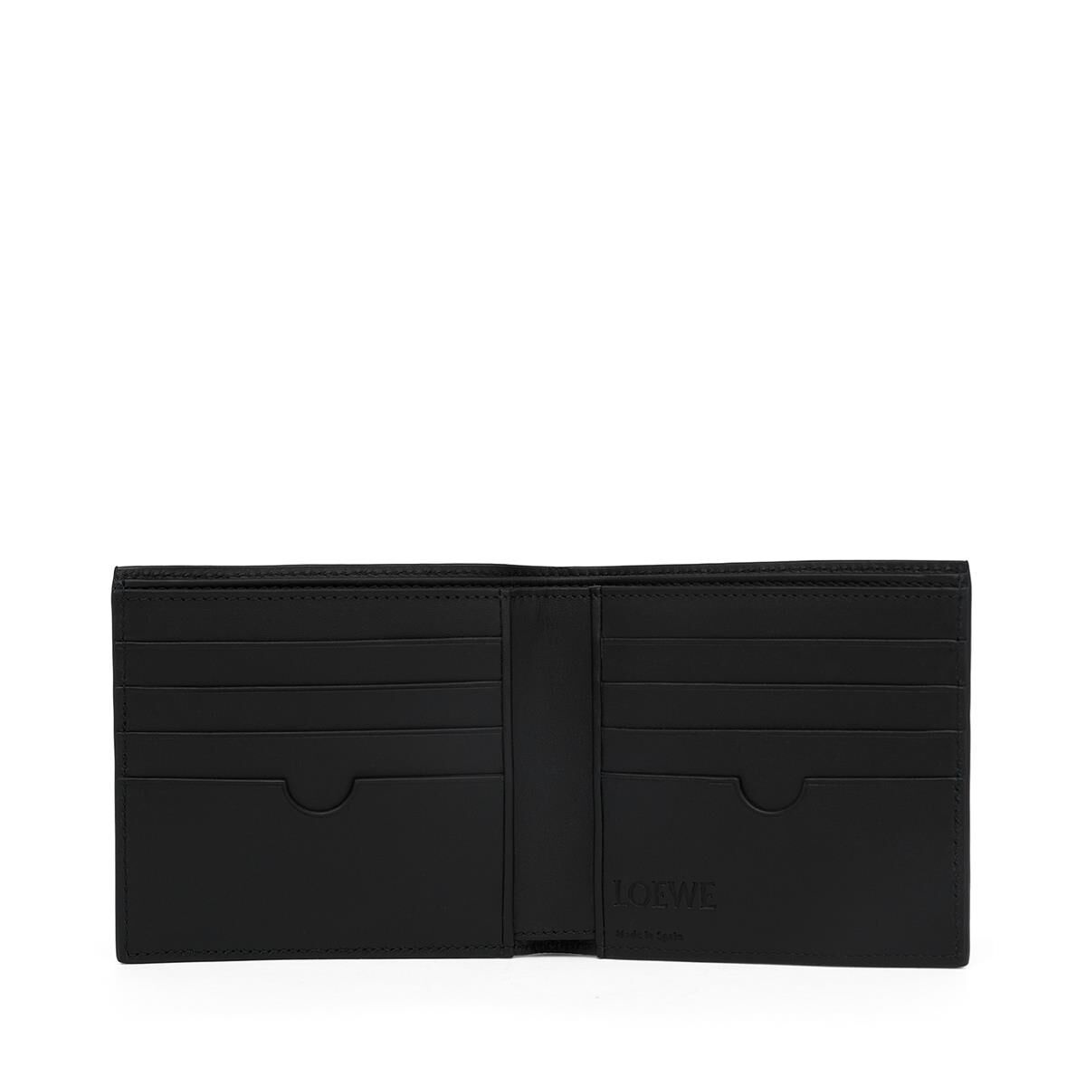 Bifold wallet in calfskin - 2