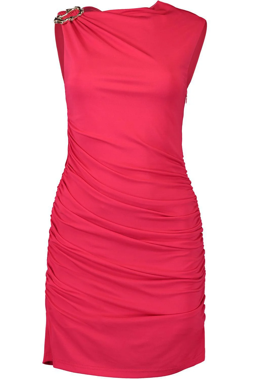 Layla Dress - 1