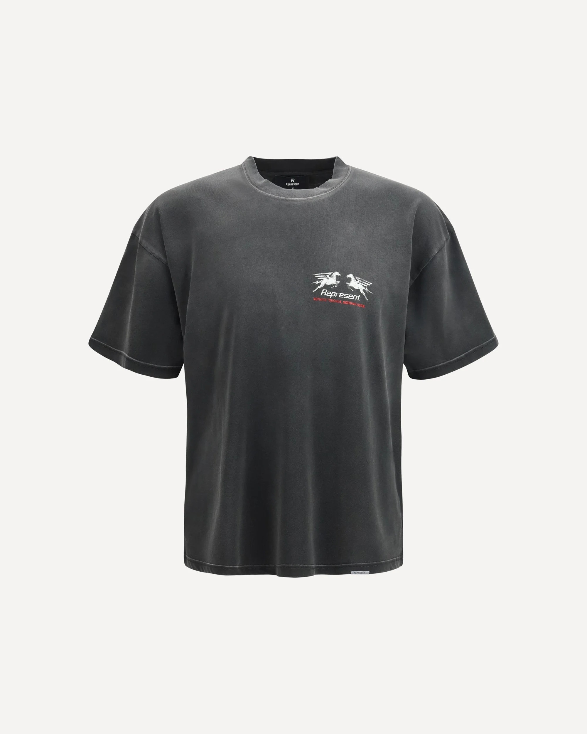 24 Hour Service Graphic T-shirt - 1