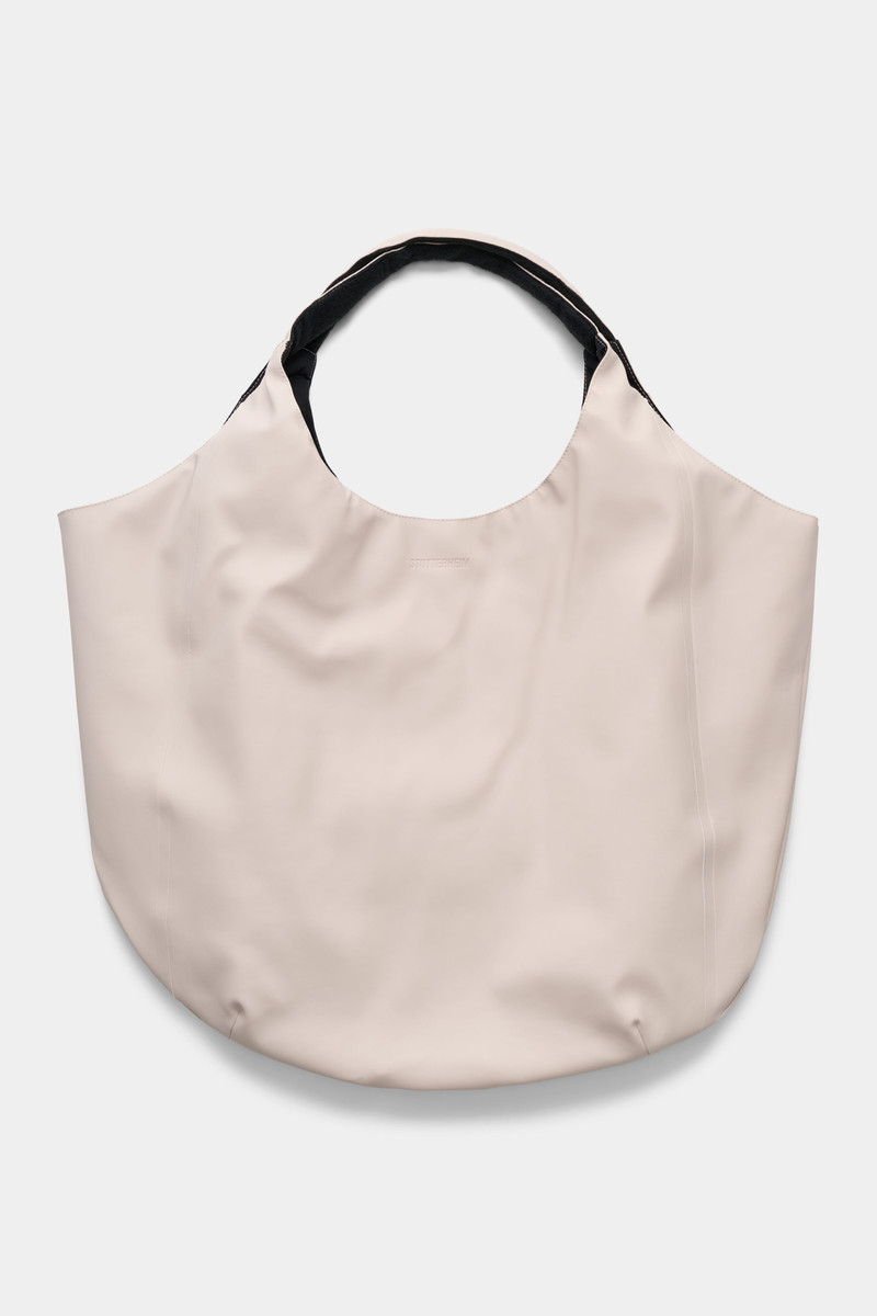 Svea Puffer Bag Light Sand 1