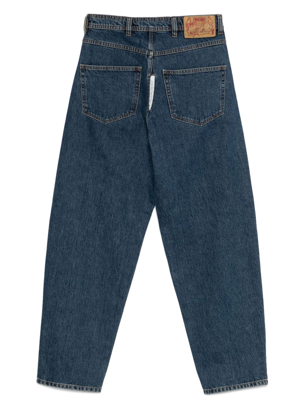Indistruttibile jeans - 2