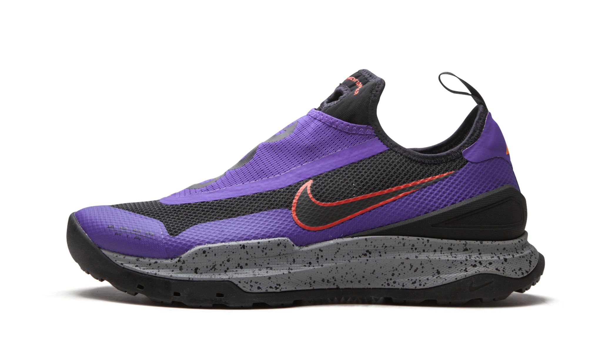ACG Air Zoom AO "Fusion Violet Challenge Red" - 1