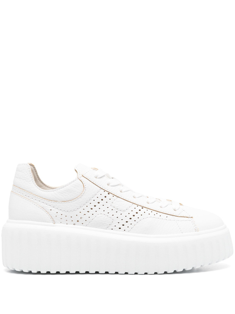 H-Stripes Sneakers 1