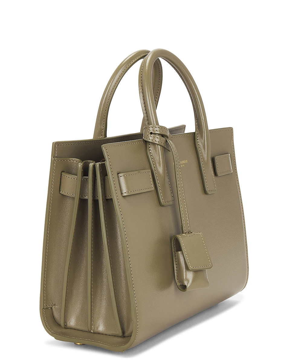 Nano Sac De Jour Carryall Bag - 4