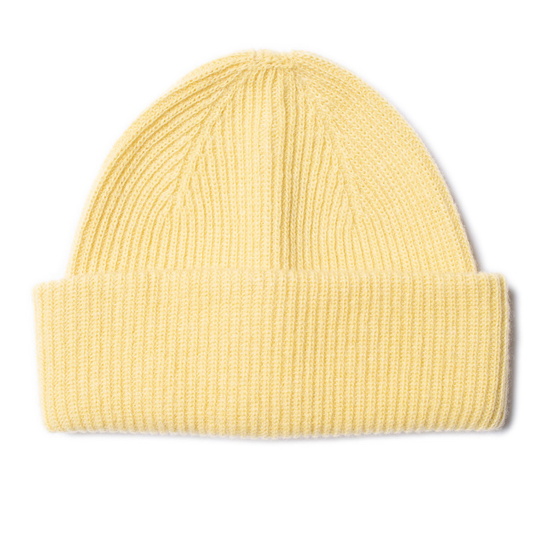 Wool Beanie Citra - 2