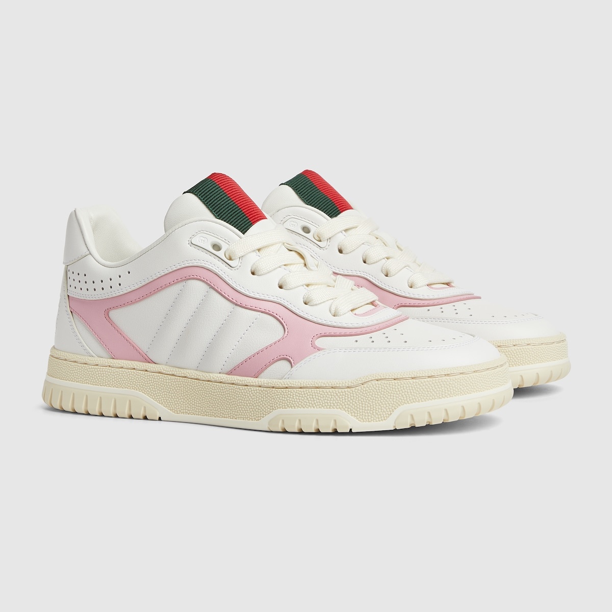 Women's Gucci Re-Web sneaker - 2