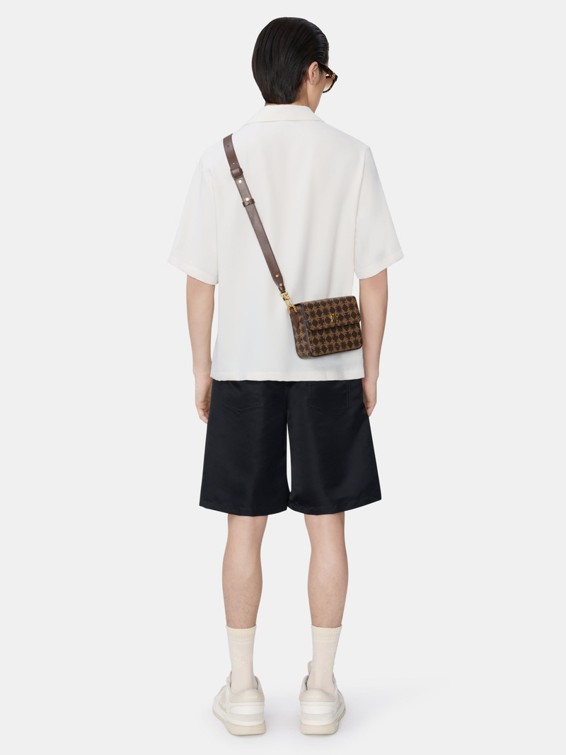 SPARROW POCKET CAMP SHIRT 4