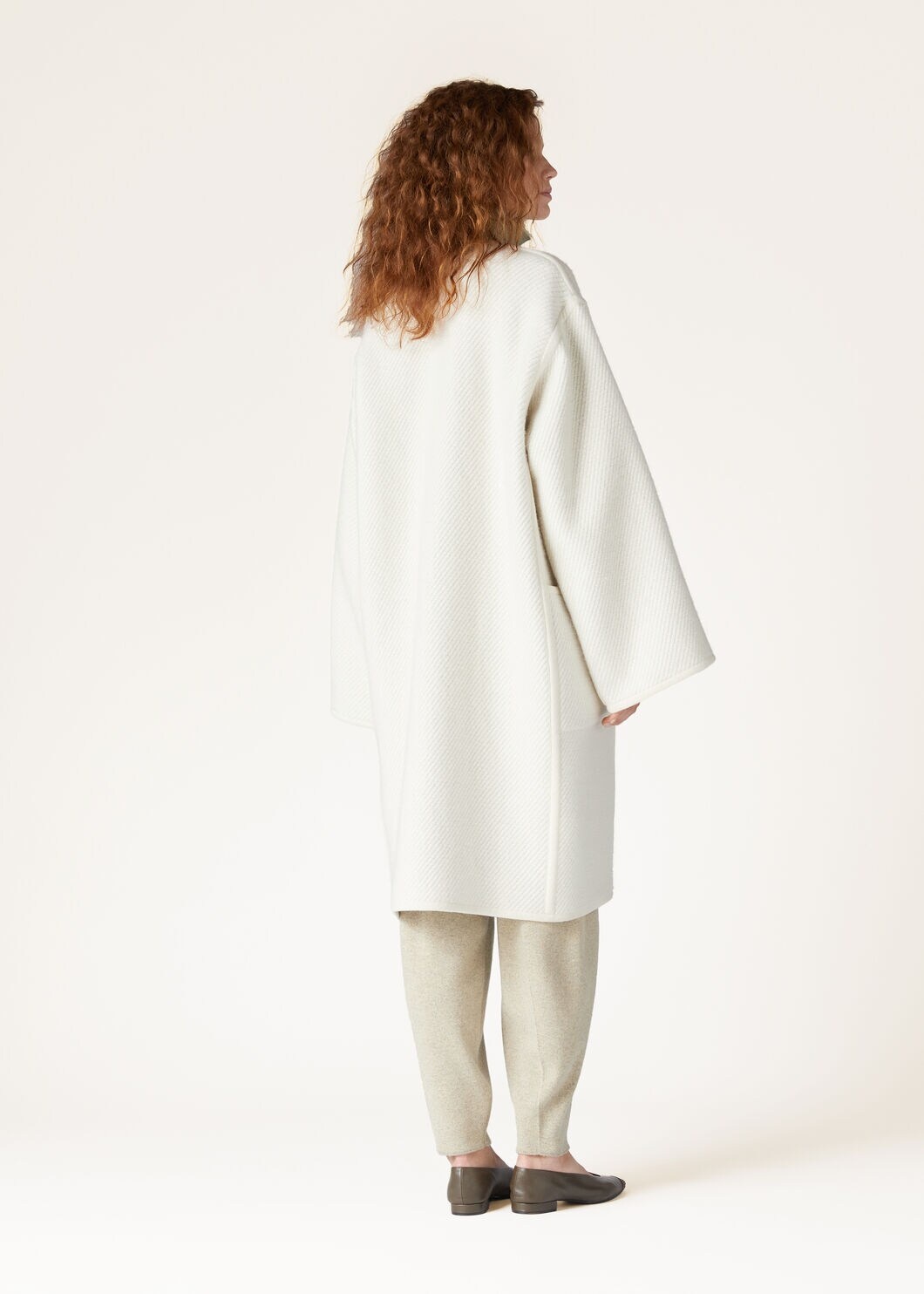 Geir Coat - 5