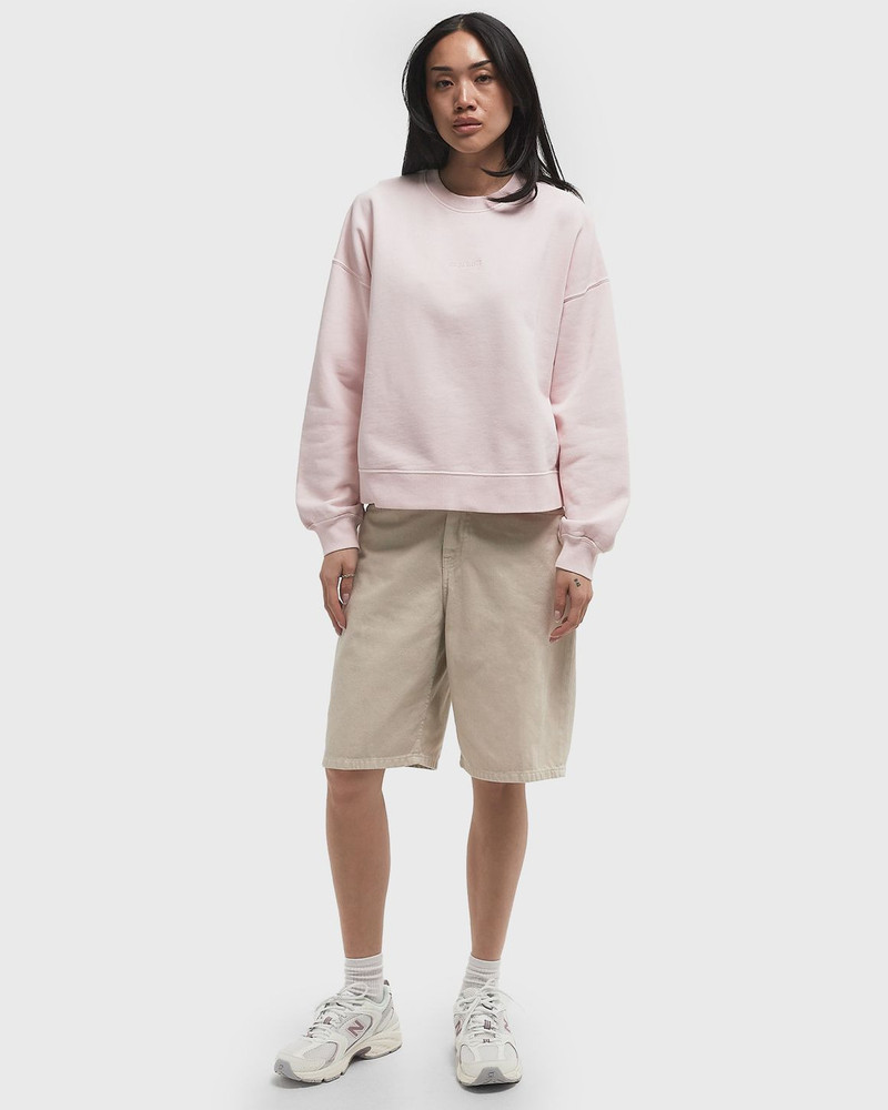 Carhartt WMNS Benton Sweat outlook