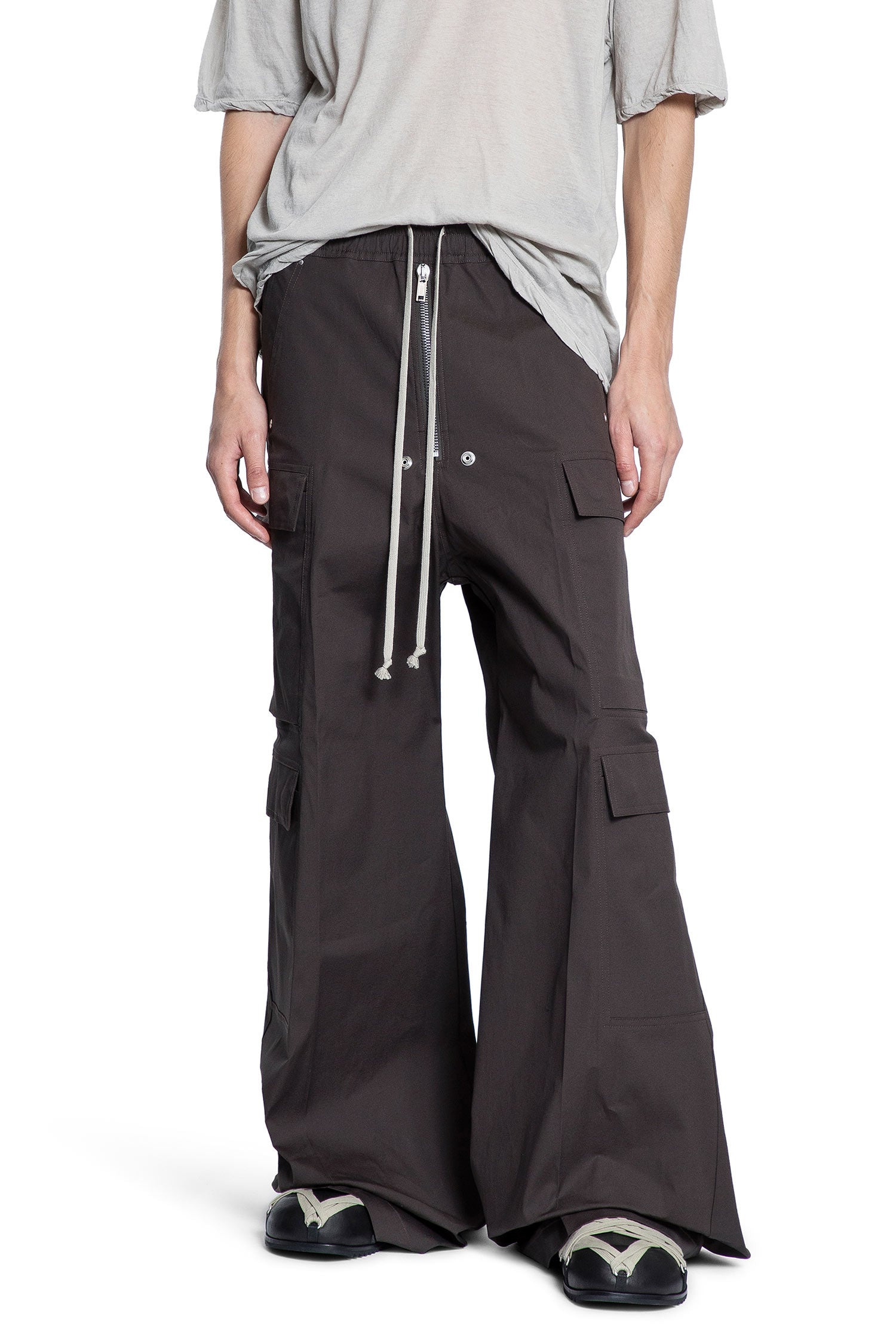 Trousers - 5