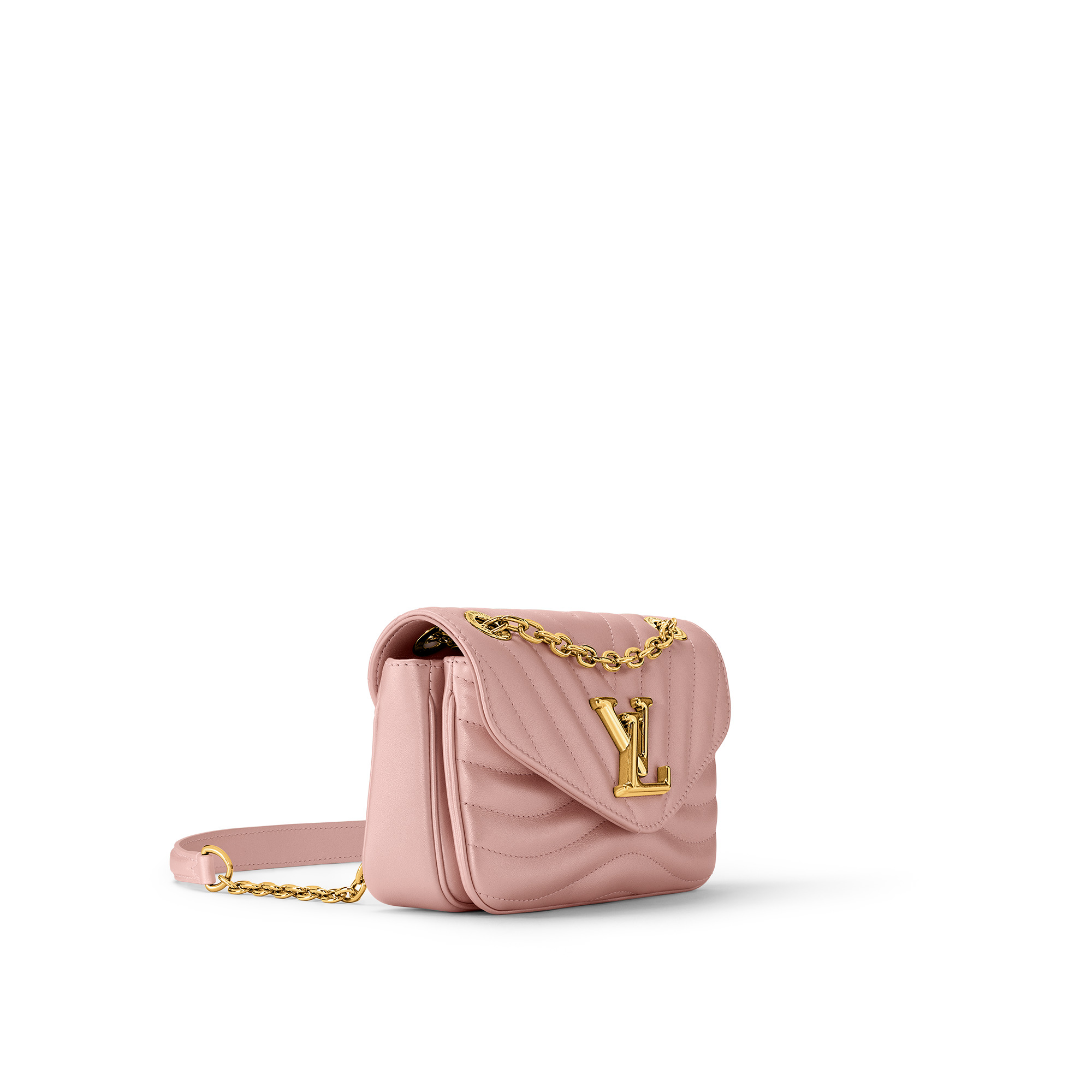 New Wave Chain Bag PM - 2