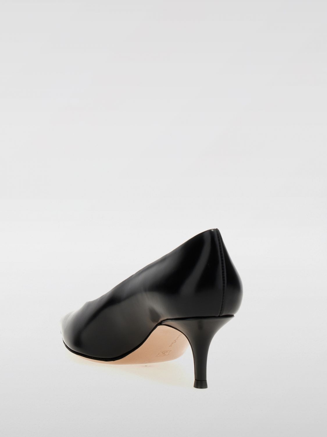 High heel shoes woman Gianvito Rossi - 3