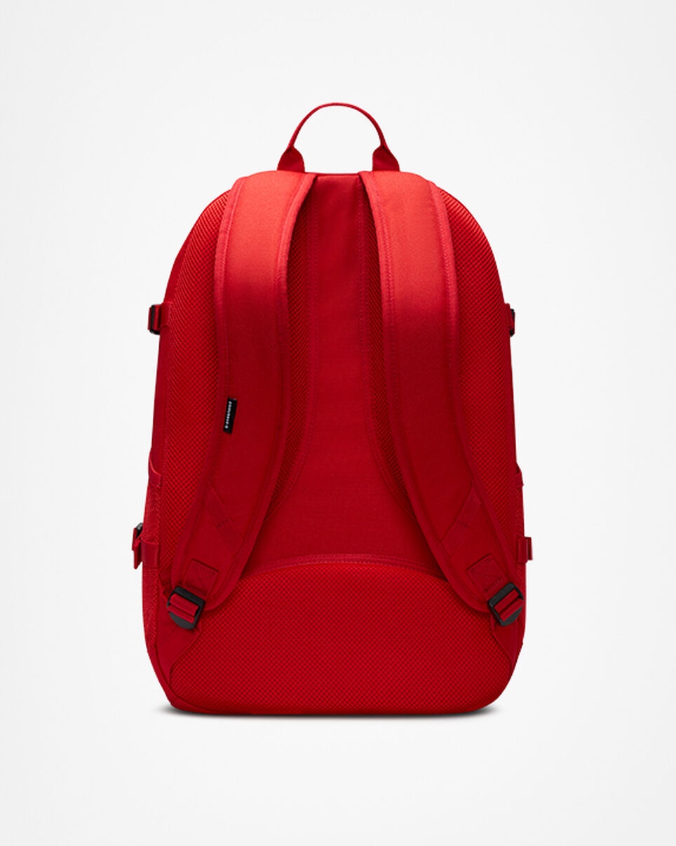 Straight Edge Backpack - 3
