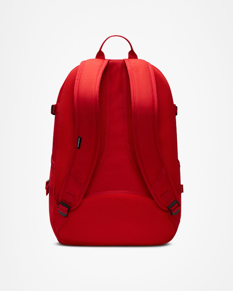 Straight Edge Backpack 3