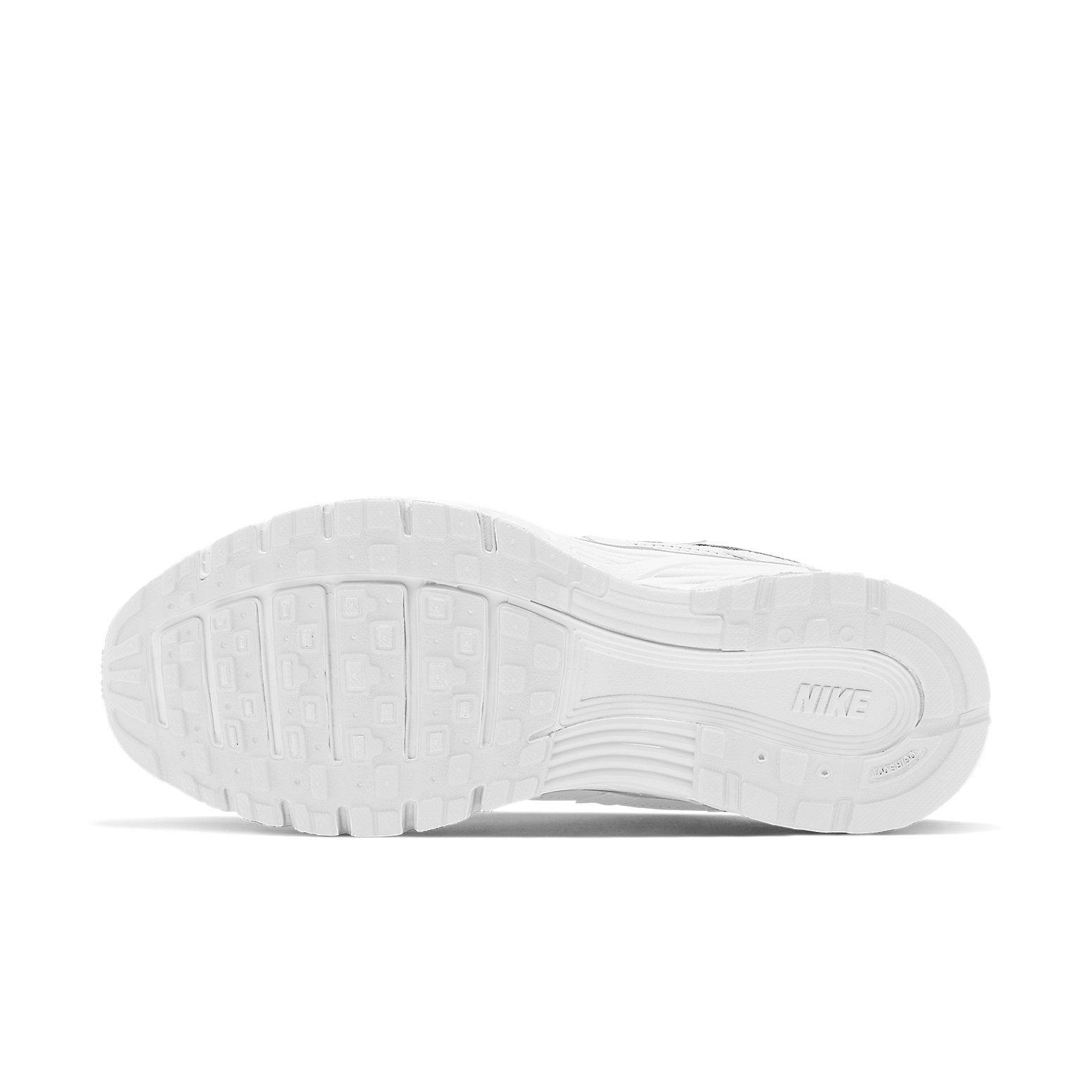 (WMNS) Nike P-6000 'Triple White' BV1021-102 - 6