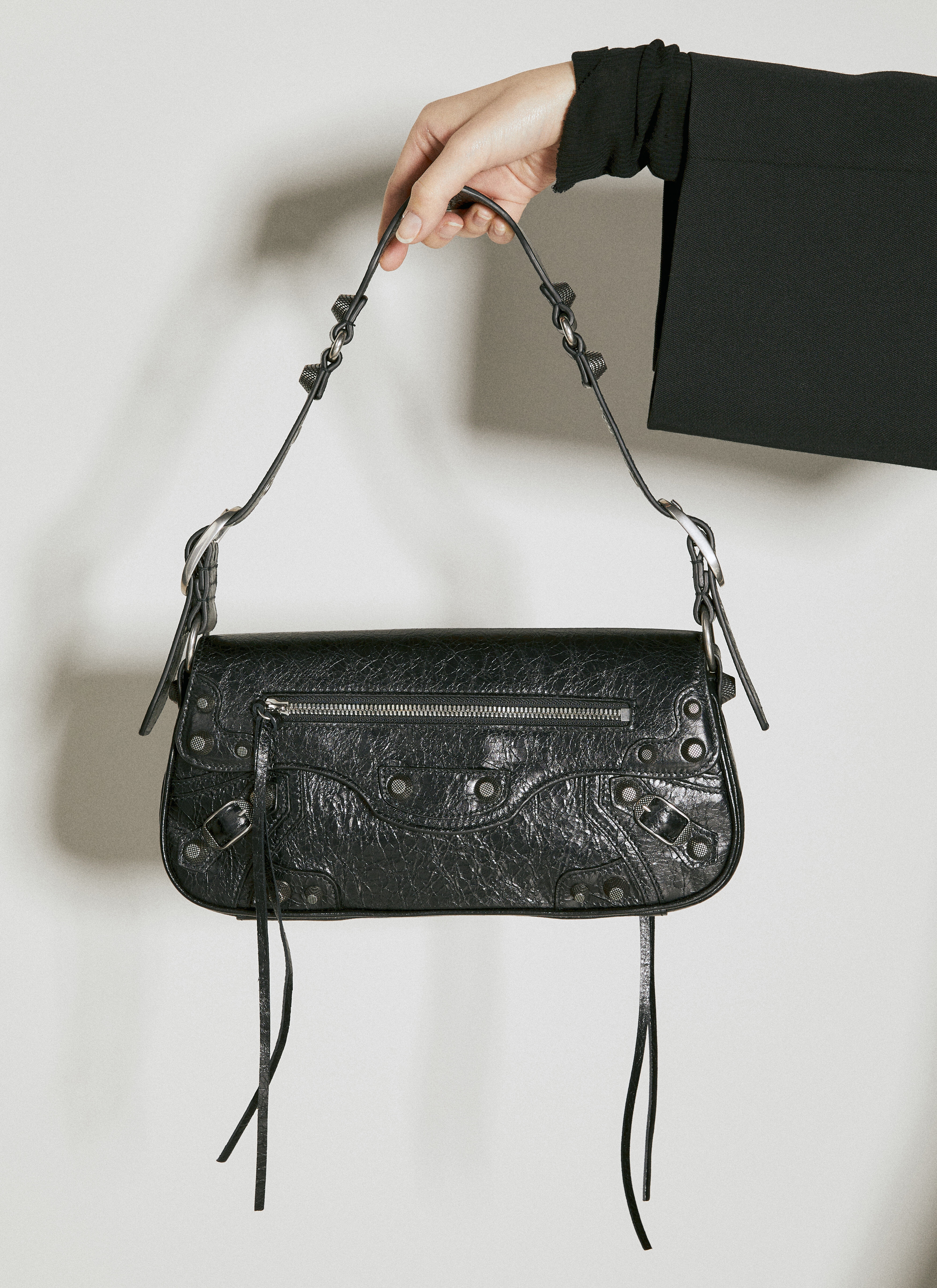 BALENCIAGA Le Cagole Small Sling Shoulder Bag | lncc