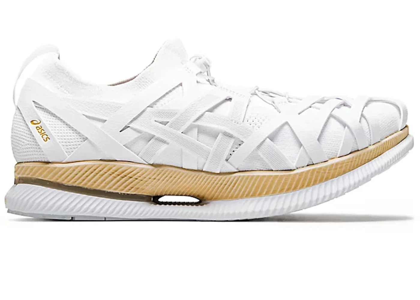 ASICS Metaride AMU Kengo Kuma - 1