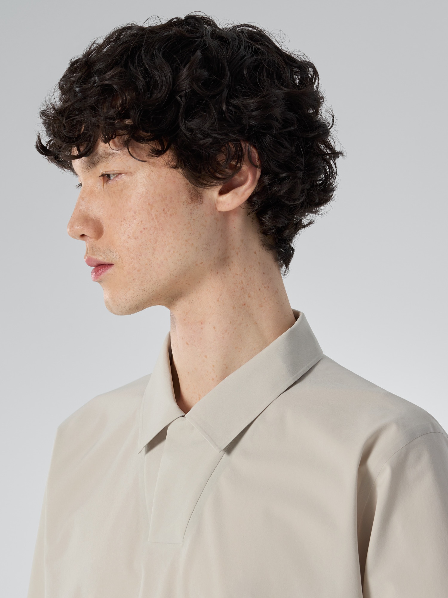 Dromos Tech Polo Shirt SS - 6