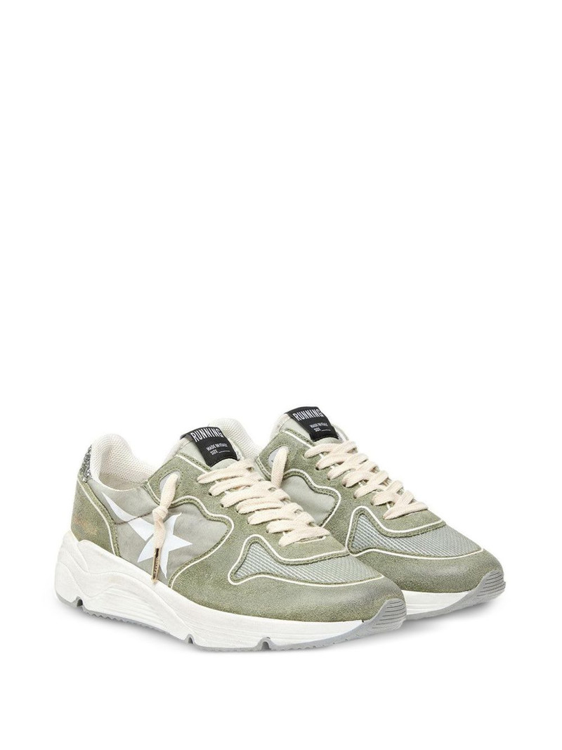 Golden Goose Running Sole sneakers outlook