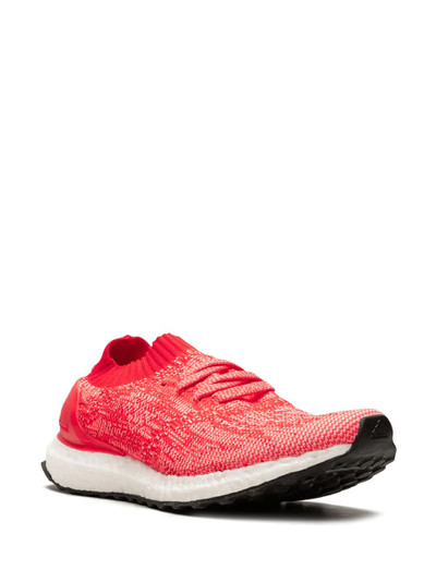 adidas UltraBOOST Uncaged J sneakers outlook