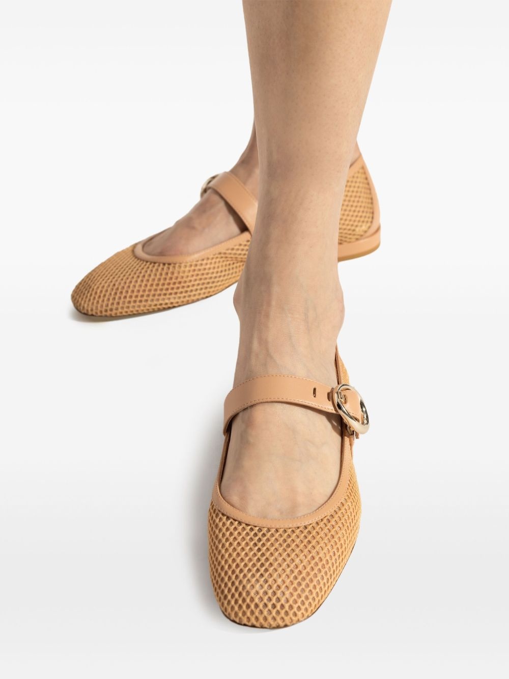 Mary Jane ballerina - 6