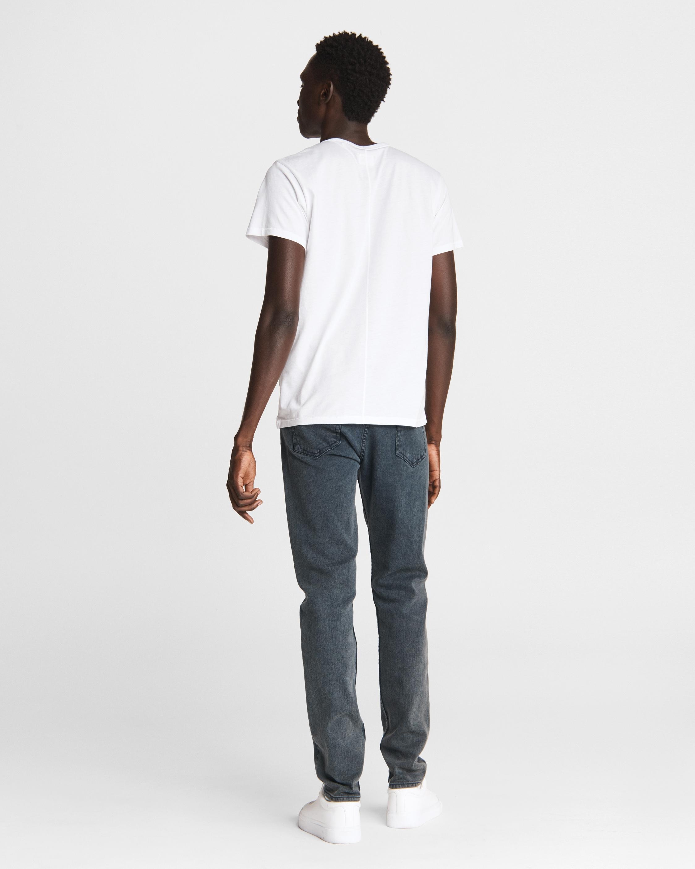 Pratt Principal Short Sleeve Tee
Jersey T-Shirt - 3