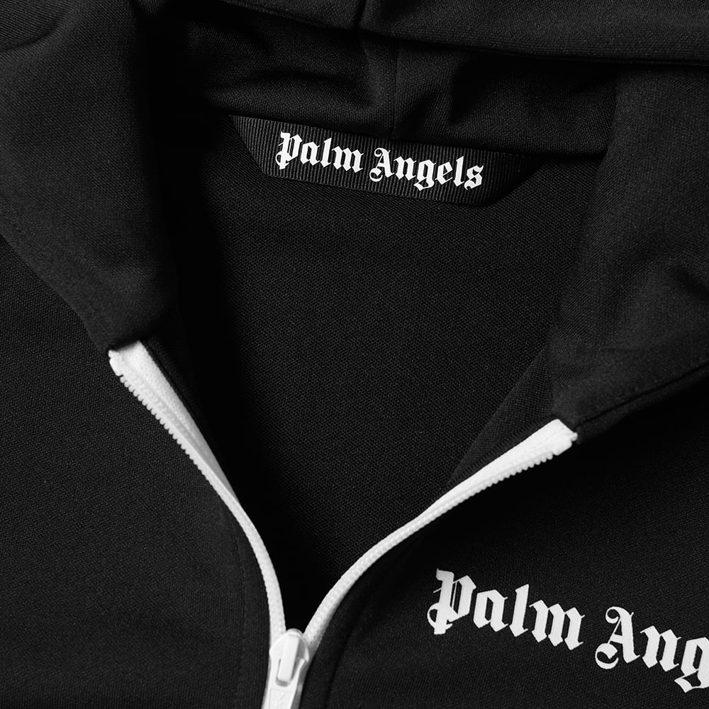 Palm Angels Track Hoody - 2