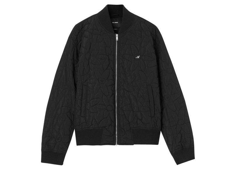 Iris Bomber Jacket 1