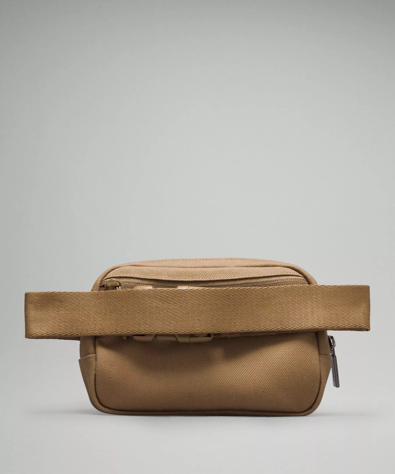 Everywhere Belt Bag 1L *Canvas 3