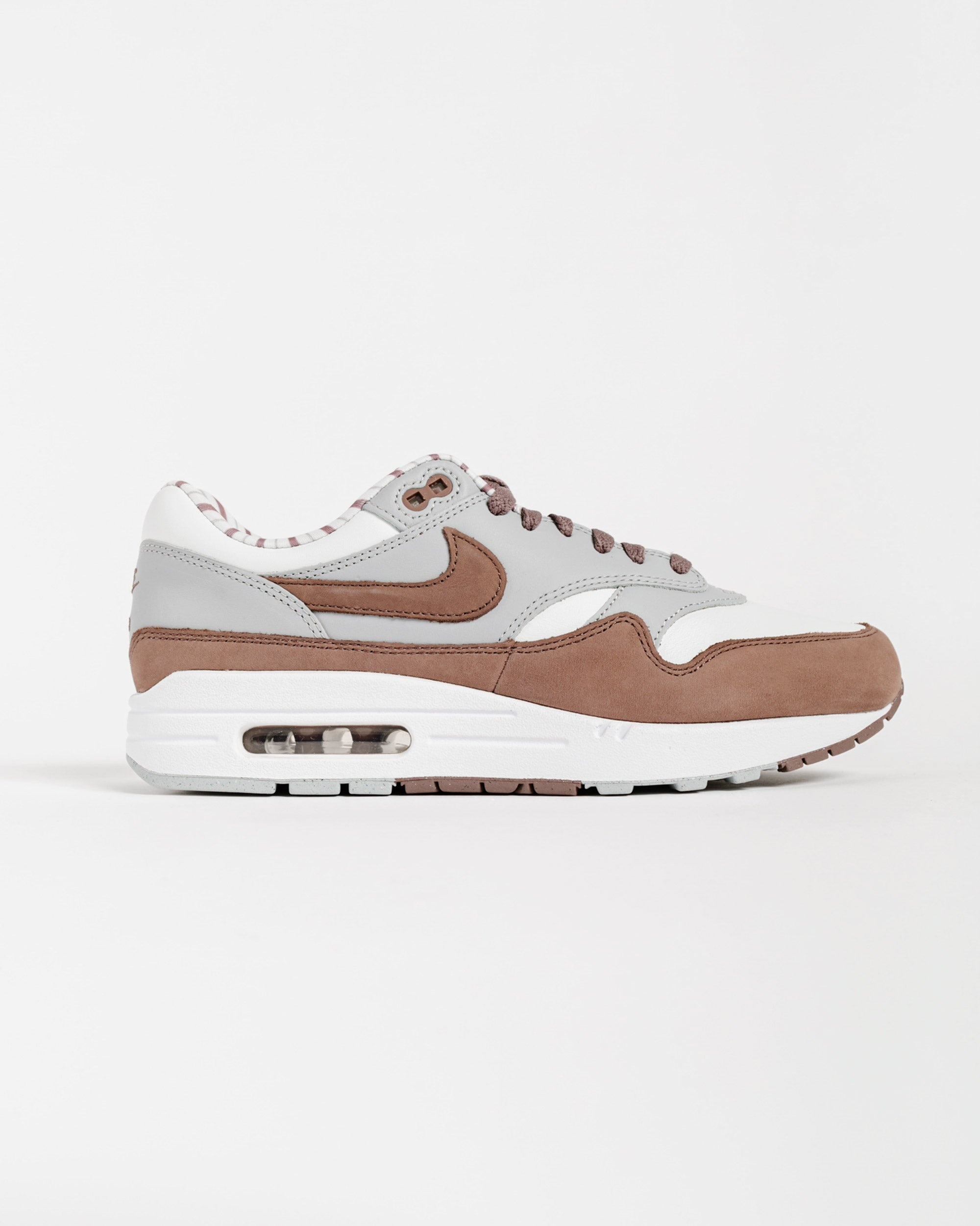 Air Max 1 PRM Plum Eclipse - 1