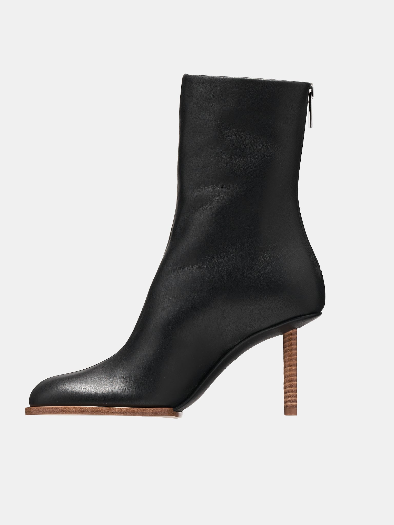 Le Bottes Rond - 2