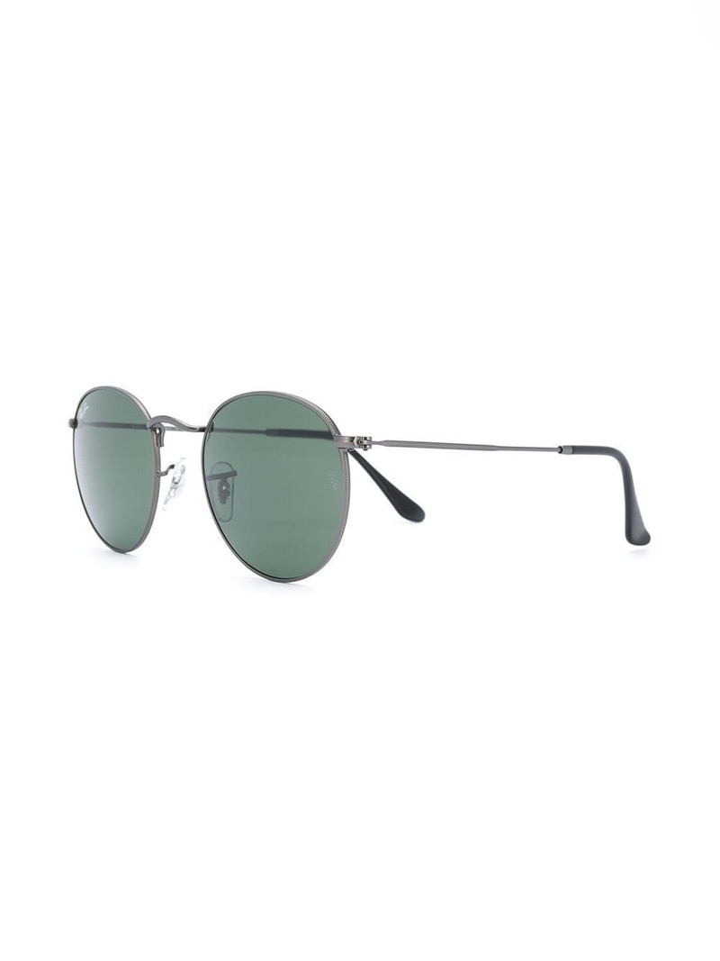 round-frame sunglasses 4