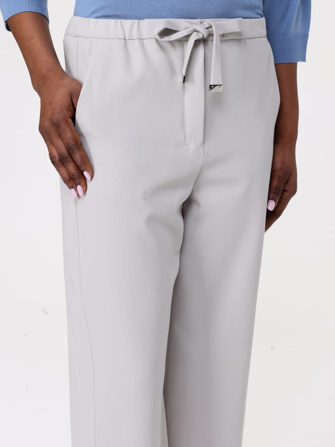 Pants woman 's Max Mara - 5