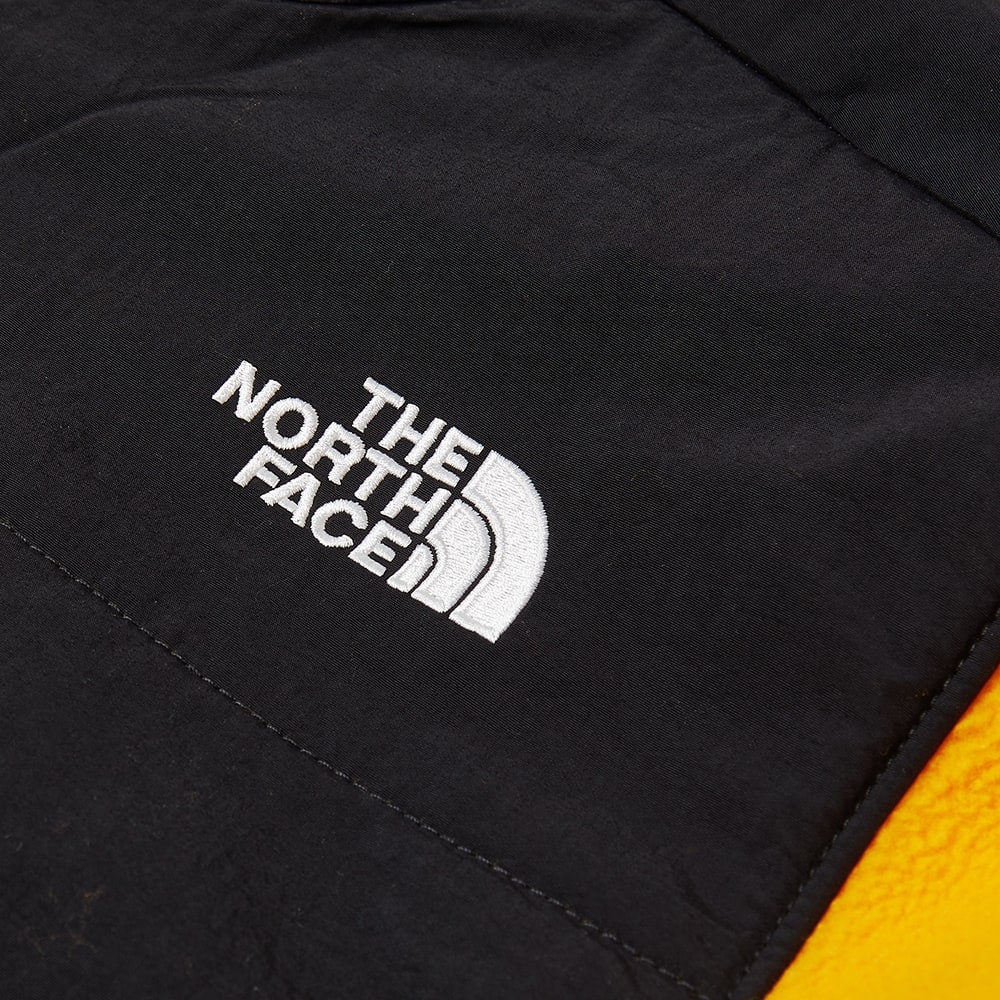 The North Face Denali 2 Popover Hooded Fleece - 2