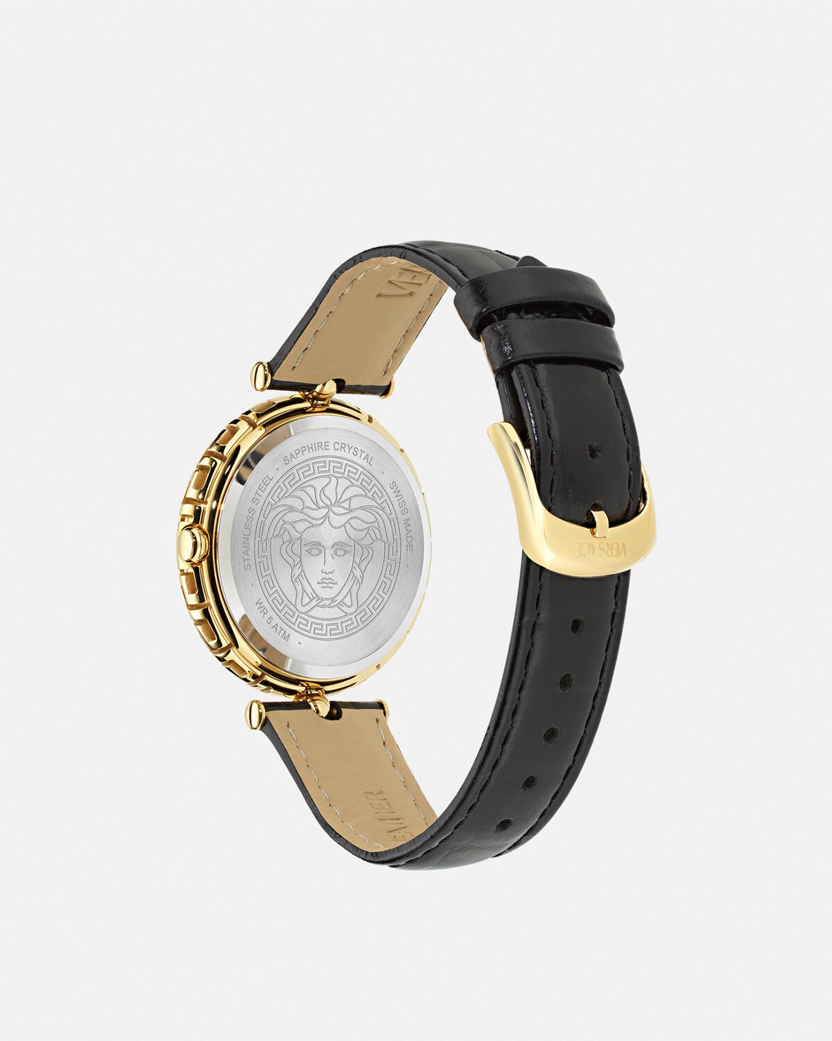 Medusa Heritage Watch - 2